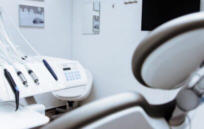 Demand Is High for People with Accredited Dental Assistant Training