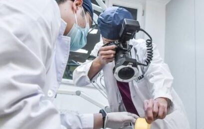 Why More People Are Seeking Out Accredited Dental Assistant Schools