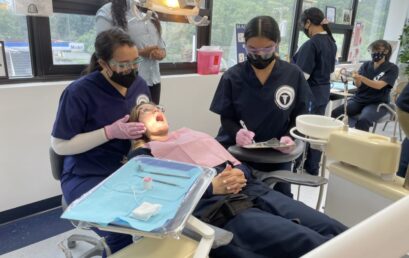 Tips for Picking a Top Dental Assistant School in New York