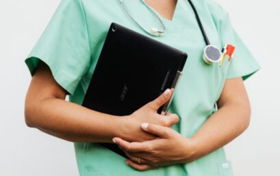 How Medical Assistant Programs in NY Prepare You for A New Career