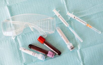 How Long Does it Take to Become a Phlebotomist?