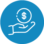 icon_money 4 Reasons to Earn Your Dental Assistant Certification
