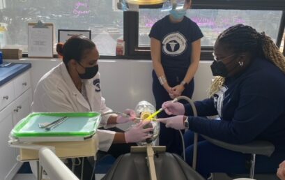 An In-Depth Guide to Becoming a Dental Assistant