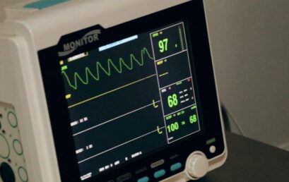 4 Essential Patient Care Skills for EKG Technicians