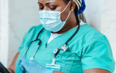 Where Can You Work with A Medical Assistant Certification?