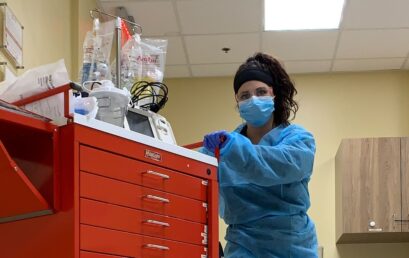 The Difference in Medical Assisting in Hospitals and Clinics