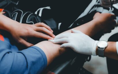 Phlebotomy Technician Skills for Career Success