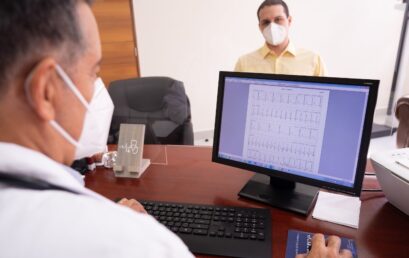 Important Facts About EKG Technicians You Need to Know
