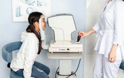 The Role of Medical Assistants: Specializations, Certifications, and Tasks