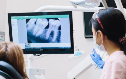 Enhance Your Dental Career with Dental Radiology Certification
