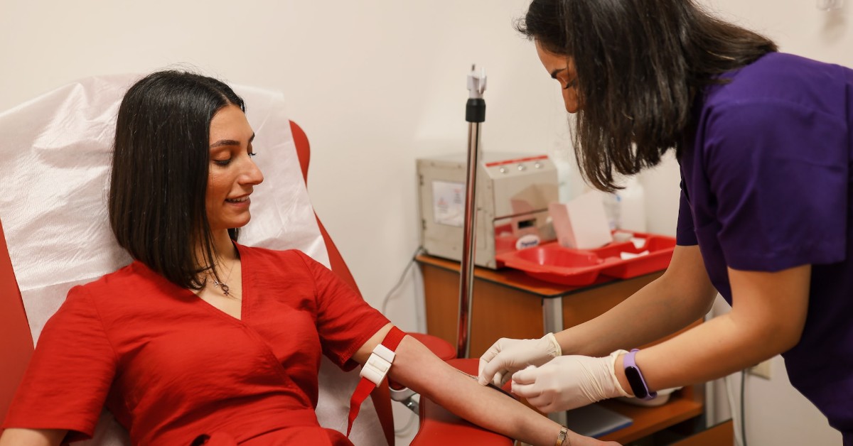 Advancing Your Phlebotomy Career: Tips For Finding High-Paying Jobs