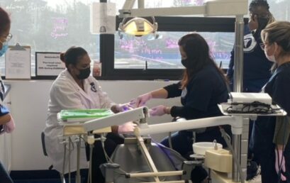 Exploring the Benefits of In-Person Dental Assistant Courses