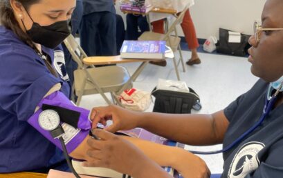 Six Key Reasons to Choose a Career as an EKG Technician