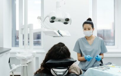 Mastering Important Skills for Dental Assistants Through Training