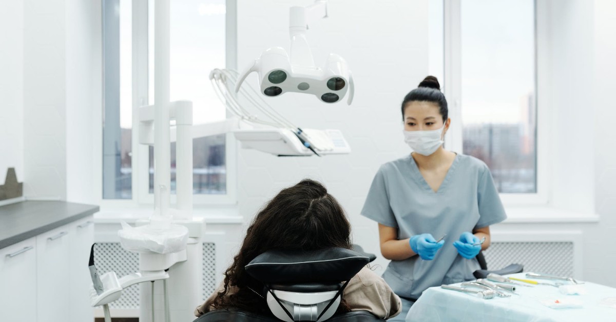 Mastering Important Skills for Dental Assistants Through Training