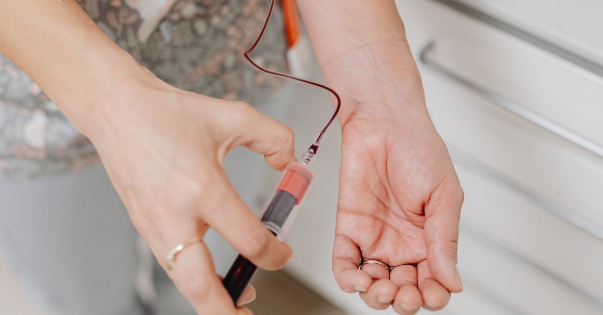 A Guide to Choosing the Best Phlebotomy School