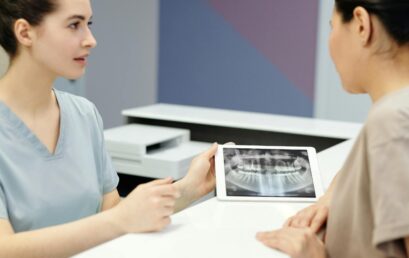 The Evolving Role of Dental Assistants: Emerging Trends and Specialisations
