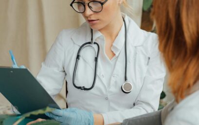 Medical Assistants vs Nurses and the Key Differences in Roles