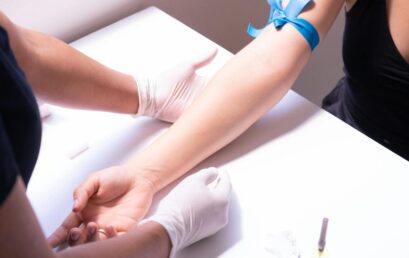 Phlebotomy Certification in NY and Becoming a Phlebotomist