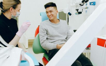 Here’s Why You Should Enroll at a Dental Assistant School