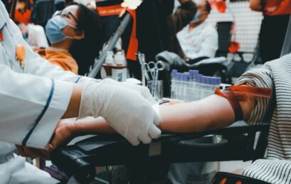 Strategies to Advance Your Phlebotomy Technician Career