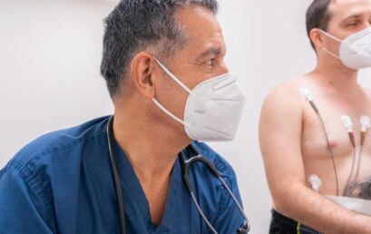 Why Becoming an EKG Technician is a Smart Career Choice