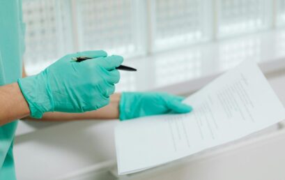 The Importance of Medical Assistant Training for Career Success