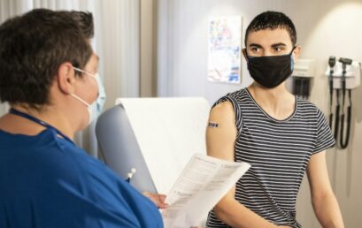 Top Reasons to Become a Medical Assistant