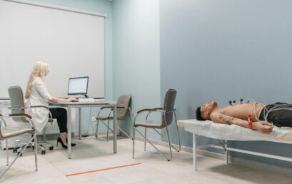 Is Now the Right Time to Become an EKG Technician?