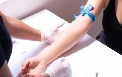 Phlebotomy Jobs in New York – Fast Training, High Demand