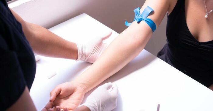 Phlebotomy Jobs in New York – Fast Training, High Demand