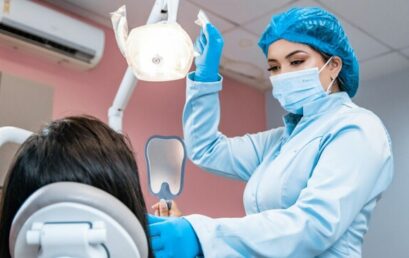 Why Being a Dental Assistant is the Next Big Thing in 2025