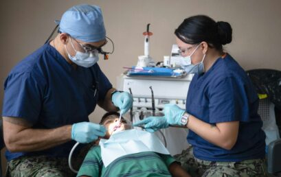 Expanded Function Dental Assistants (EFDA) Explained