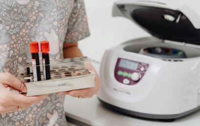 Phlebotomy: Types of Tests and Procedures in Healthcare