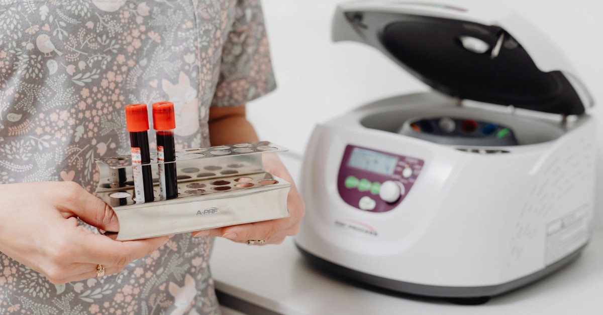 Phlebotomy: Types of Tests and Procedures in Healthcare