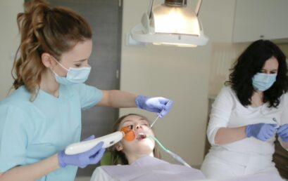 Dental Assistant vs. Dental Hygienist: Key Differences Explained