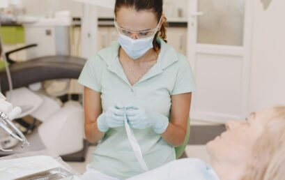 Get a Head Start on Your Dental Assistant Courses By Learning the Vocabulary