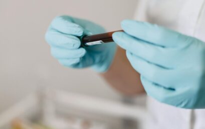 What a Phlebotomy Training Program Prepares You For