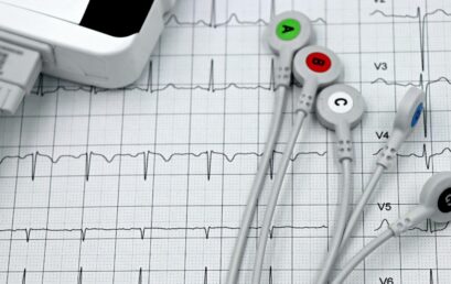 5 Good Reasons to Become an EKG Technician