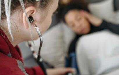 5 Essential Skills Every Certified Medical Assistant Must Master