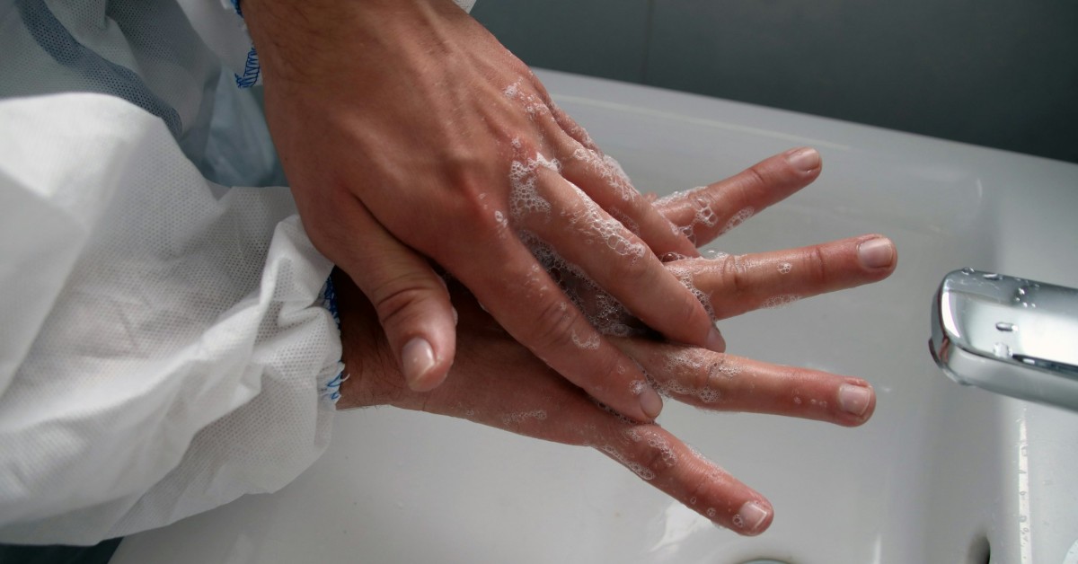 Why is Infection Control so Important in Phlebotomy?