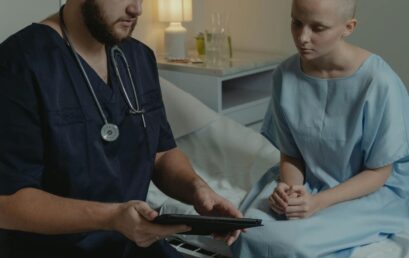 Career Growth Opportunities in Medical Administrative Assistance