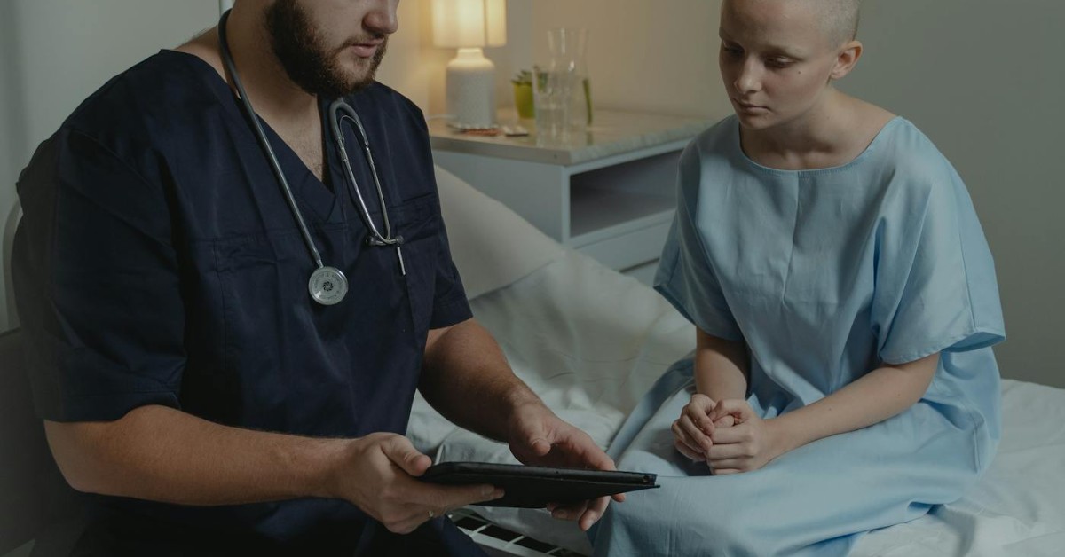 Career Growth Opportunities in Medical Administrative Assistance