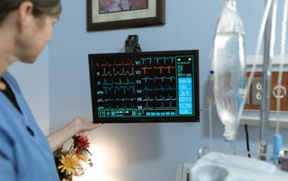 What You Need To Know About EKG Technician Training in NY