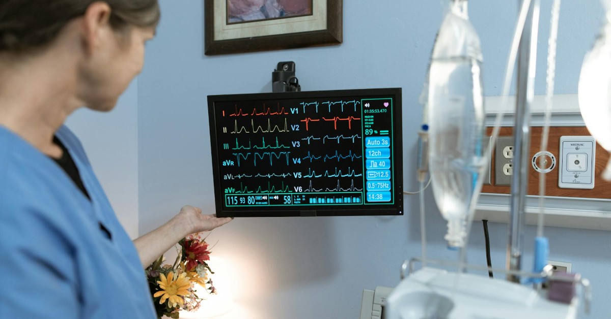 What You Need To Know About EKG Technician Training in NY What You Need To Know About EKG Technician Training in NY