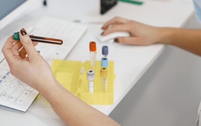 Blood Collection Techniques Taught in Phlebotomy Training