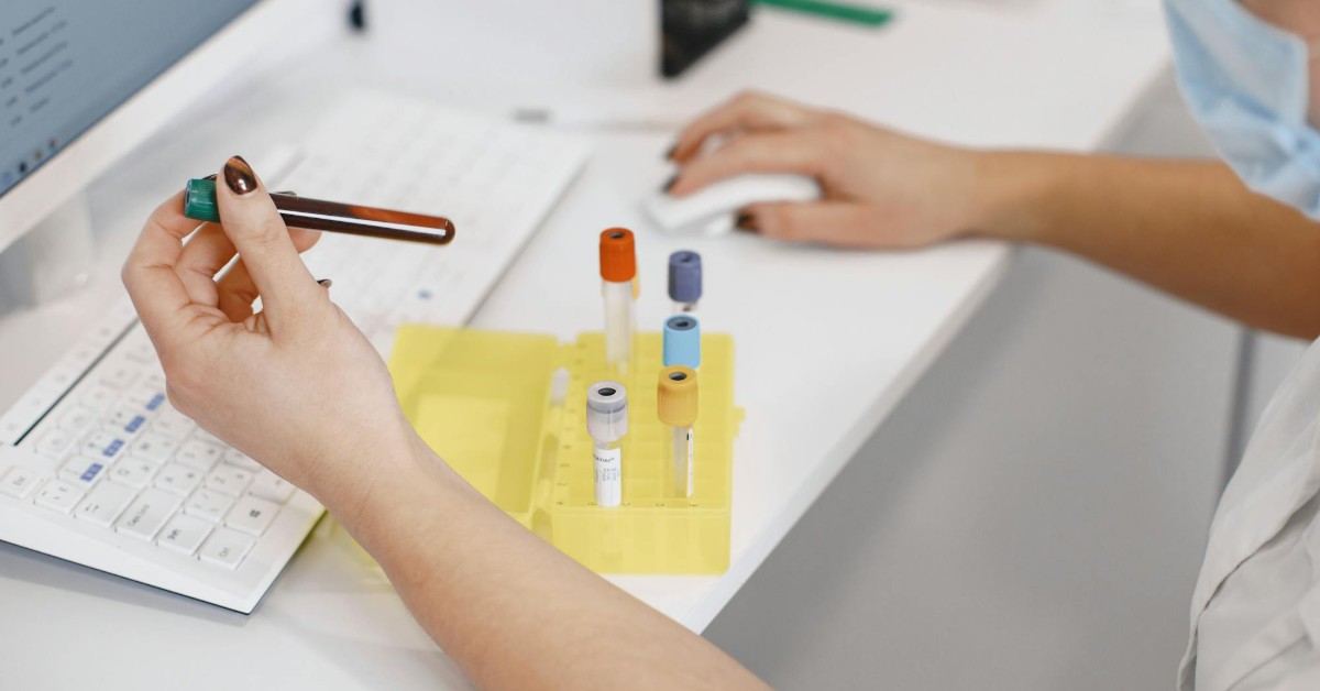 Blood Collection Techniques Taught in Phlebotomy Training