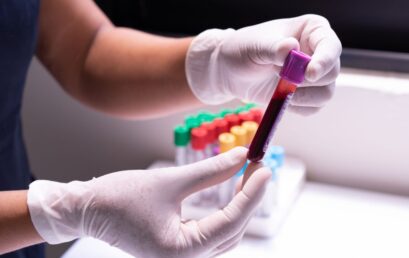 What You’ll Learn in a Phlebotomy Training Program And How It Prepares You for the Job